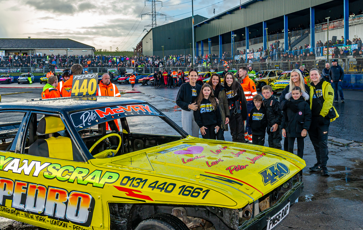 2.0 Bangers Pete McVay Memorial