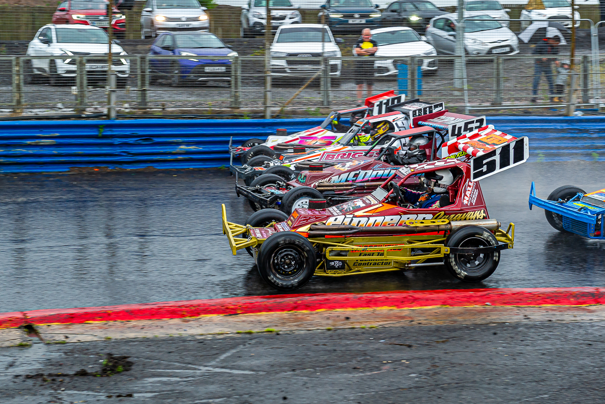2026 September Speed Weekend Day 1